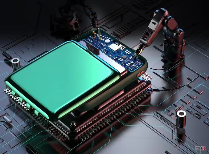 電源工程師必看，開關電源芯片內部電路解析！